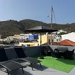 アパート Sobre El Callejon Santa Catalina