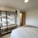Sobre El Callejon Apartment *