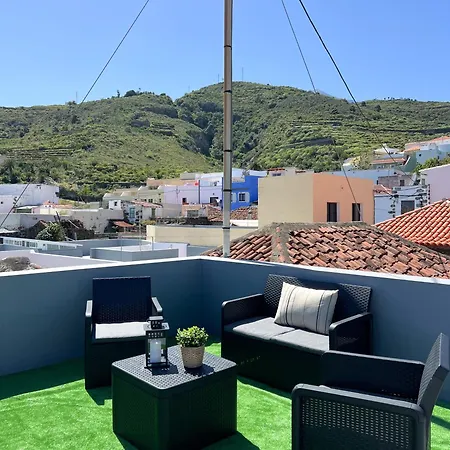 Sobre El Callejon * Santa Catalina