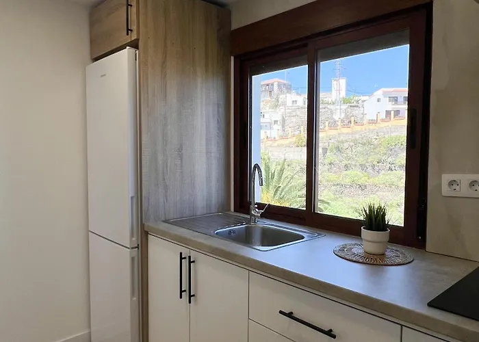 Apartament Sobre El Callejon