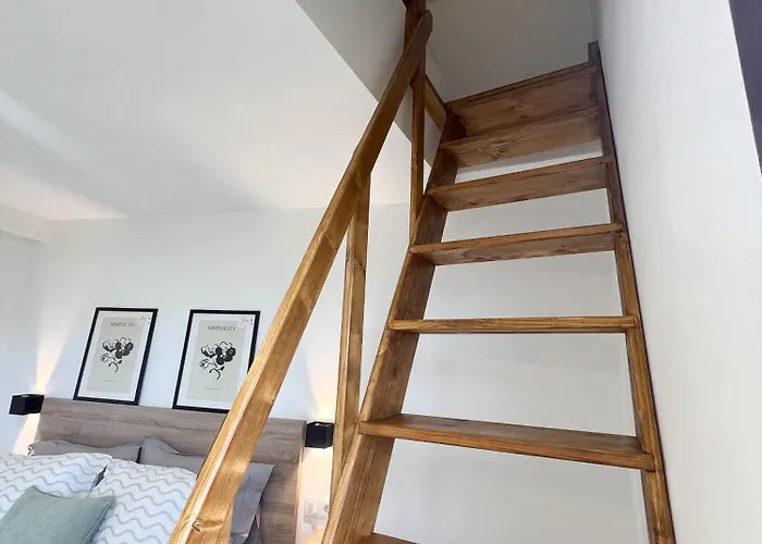 Apartament Sobre El Callejon