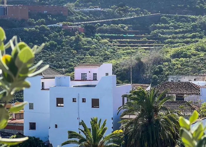 Apartament Sobre El Callejon