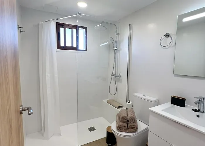 Apartament Sobre El Callejon Santa Catalina