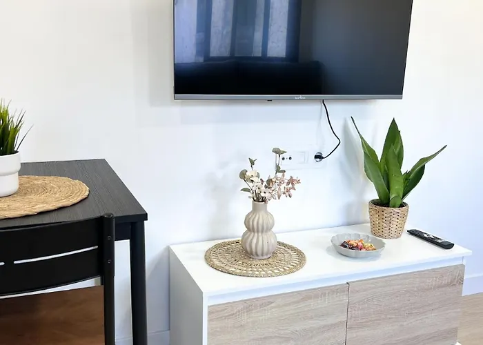 Apartament Sobre El Callejon *