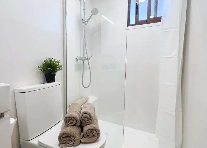 Sobre El Callejon Santa Catalina