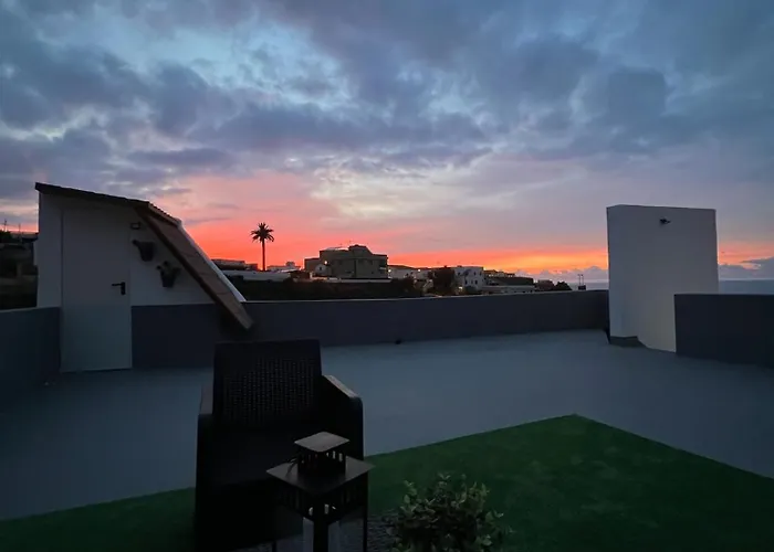 Sobre El Callejon * Santa Catalina