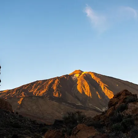 アパート Sobre El Callejon