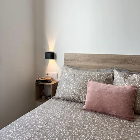 Sobre El Callejon * Santa Catalina