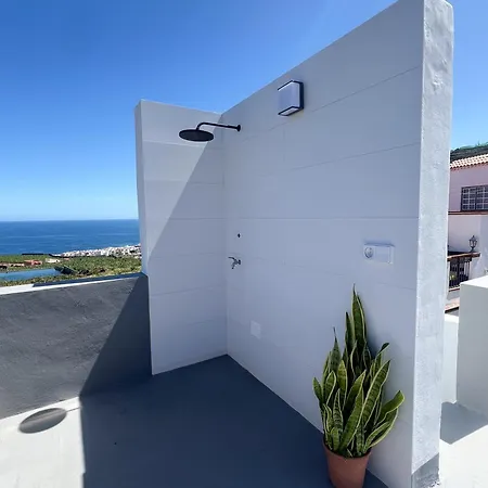 Sobre El Callejon Santa Catalina