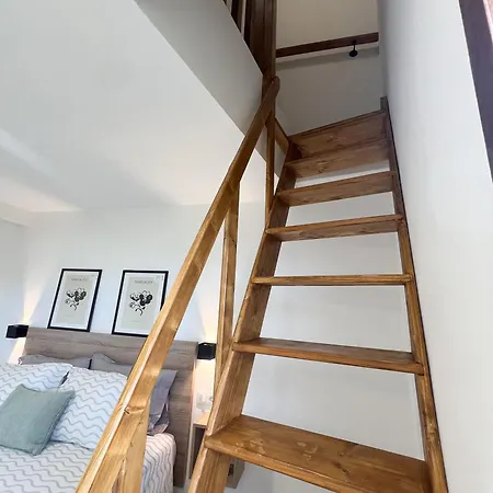 Appartement Sobre El Callejon