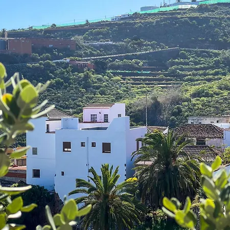 Appartamento Sobre El Callejon