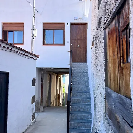 Sobre El Callejon Santa Catalina