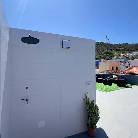 Appartement Sobre El Callejon *