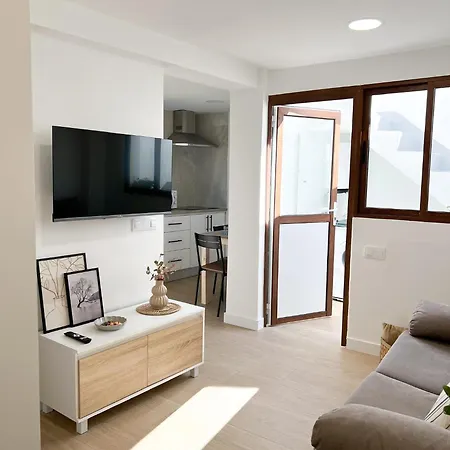 Sobre El Callejon * Santa Catalina