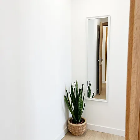 Appartement Sobre El Callejon *