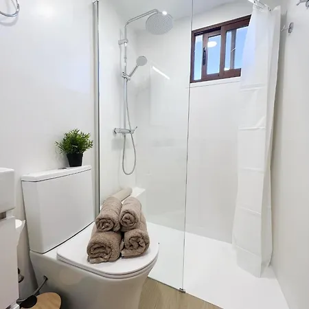 Sobre El Callejon Santa Catalina