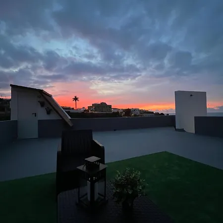 Sobre El Callejon * Santa Catalina