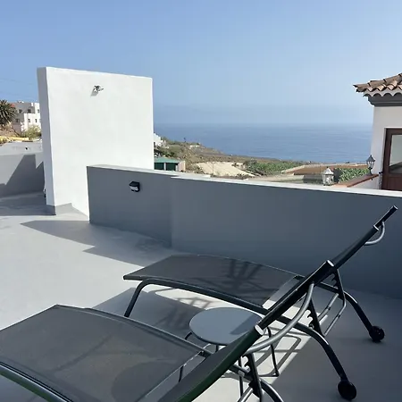 Appartement Sobre El Callejon