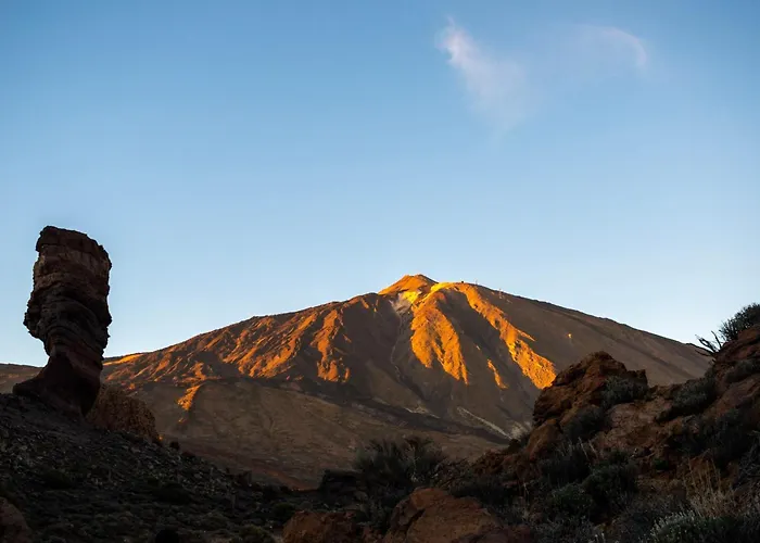 アパート Sobre El Callejon