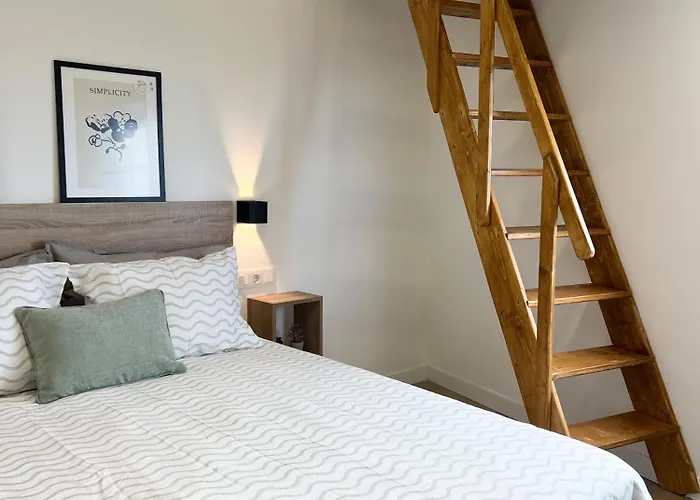 Sobre El Callejon アパート Santa Catalina