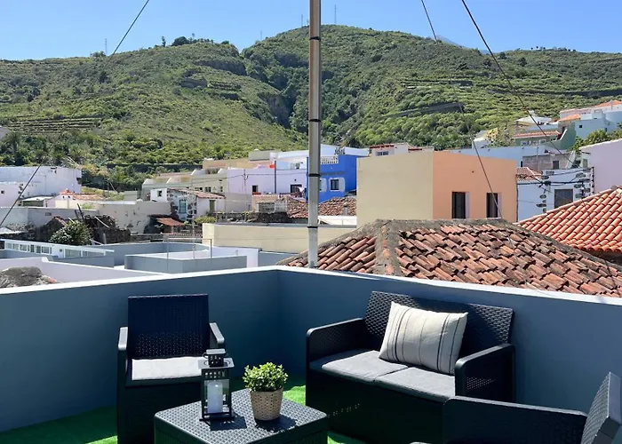 Sobre El Callejon * Santa Catalina