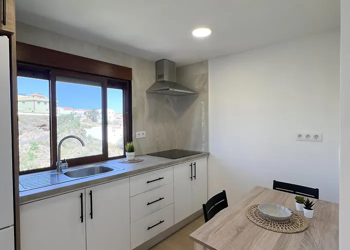 アパート Sobre El Callejon