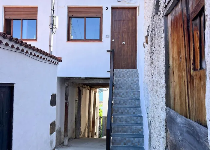 Sobre El Callejon Santa Catalina