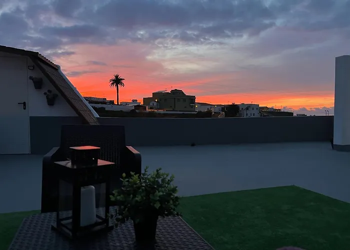 Sobre El Callejon Santa Catalina