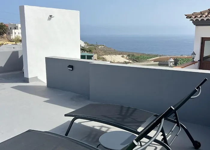 アパート Sobre El Callejon