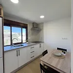아파트 Sobre El Callejon