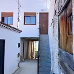 Sobre El Callejon Santa Catalina