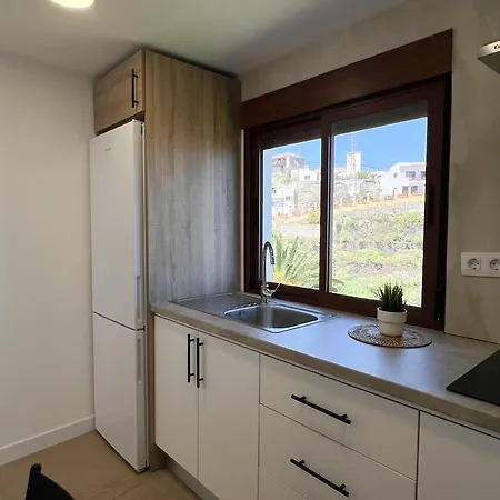 Apartamento Sobre El Callejón