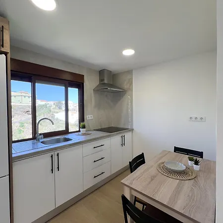 Apartamento Sobre El Callejón