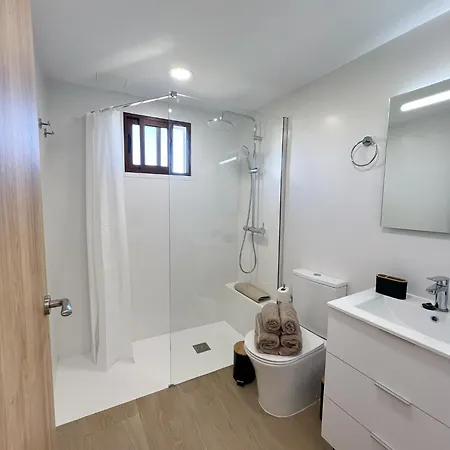 Apartamento Sobre El Callejón Santa Catalina