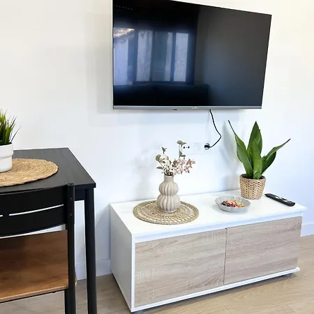 Apartamento Sobre El Callejón *